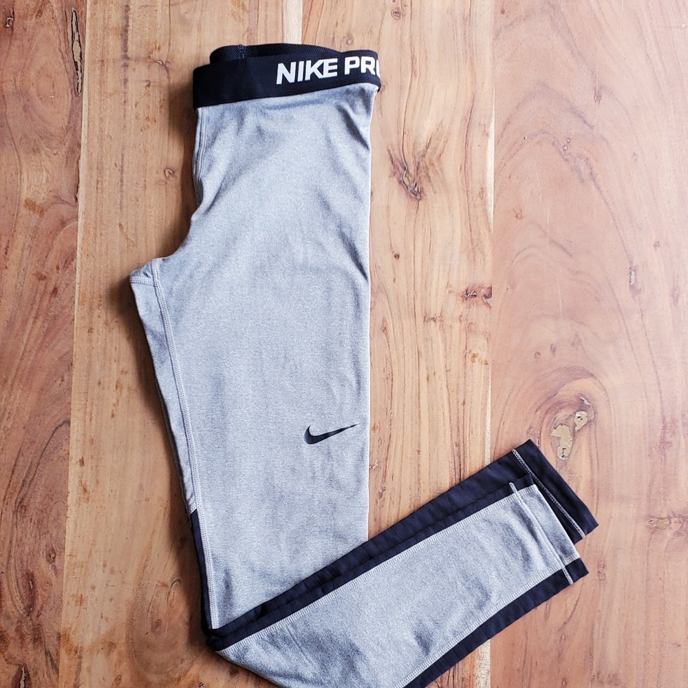 NIKE PRO dri-fit